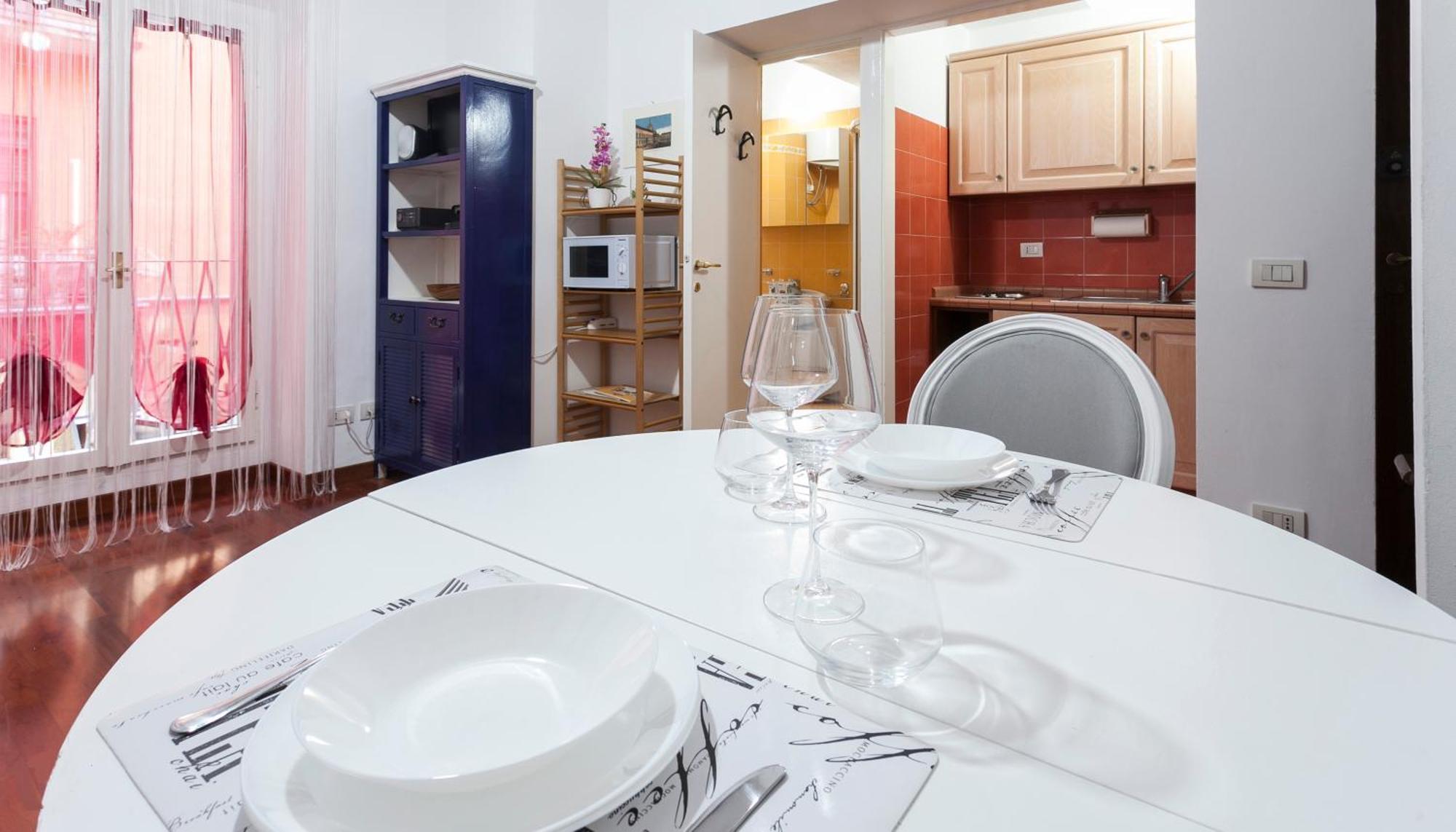 Bwr - Beautiful Loft Near The Duomo In Milan, Lamarmora Bagian luar foto